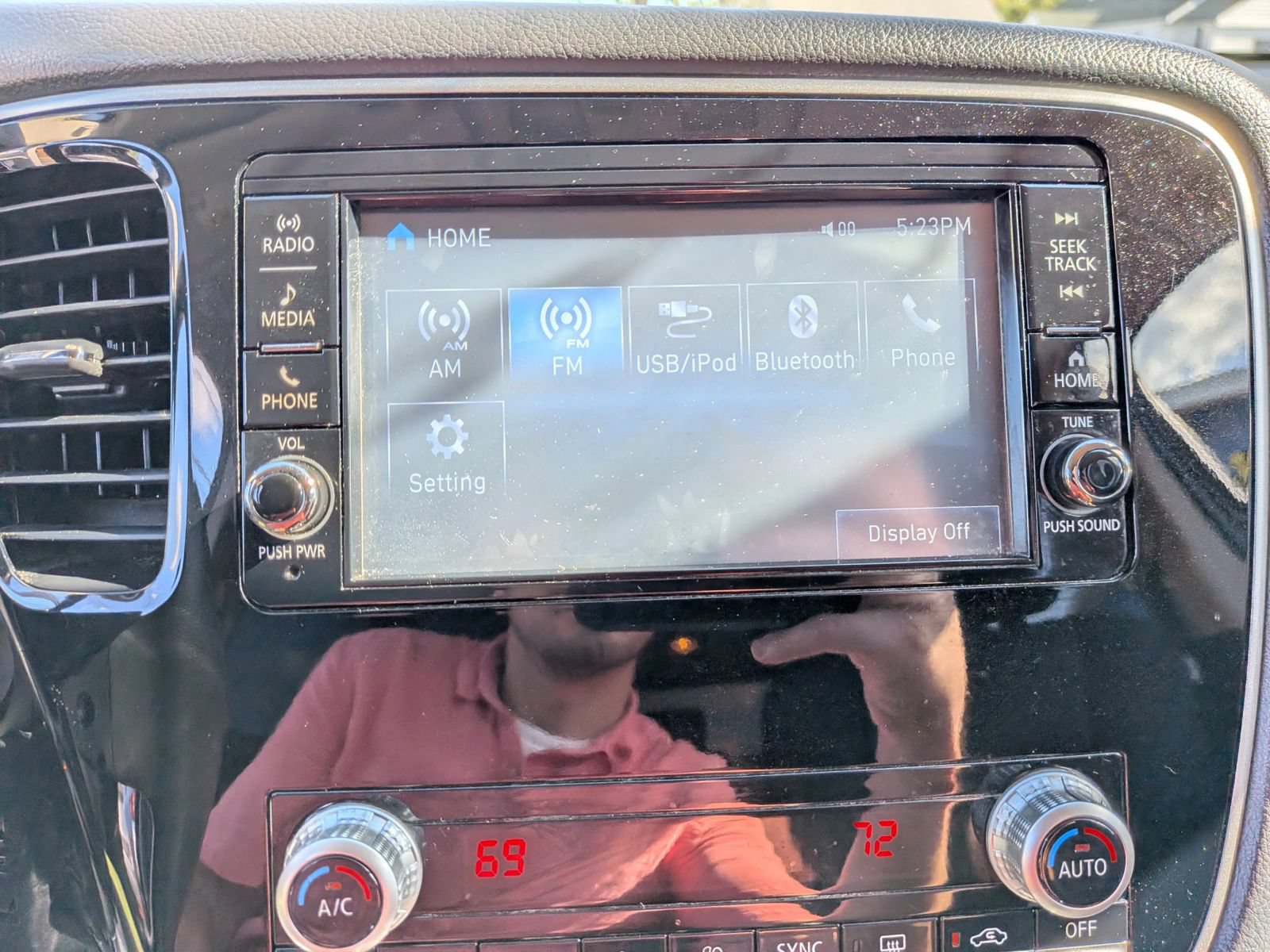 Used 2020 Mitsubishi Outlander ES FWD image 46