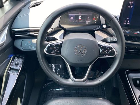 Certified 2023 Volkswagen ID.4 Pro S AWD/4WD image 6