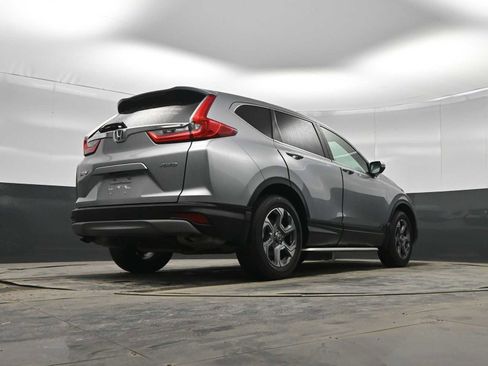 Used 2018 Honda CR-V EX image 35