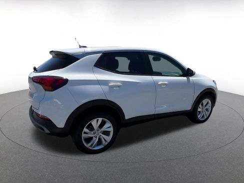 Used 2025 Buick Encore GX Preferred FWD image 15