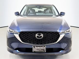 New 2025 MAZDA CX-5 AWD 2.5 S w/ Select Package video 2