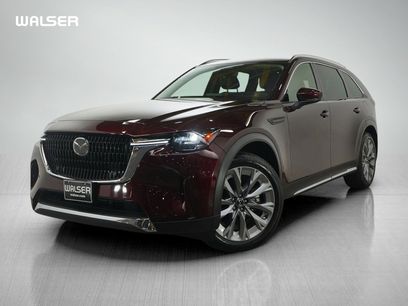 Used 2024 MAZDA CX-90 3.3 Turbo w/ Premium Package