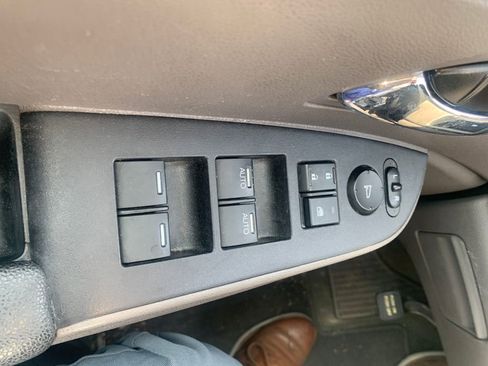 Used 2016 Honda Odyssey EX-L image 19