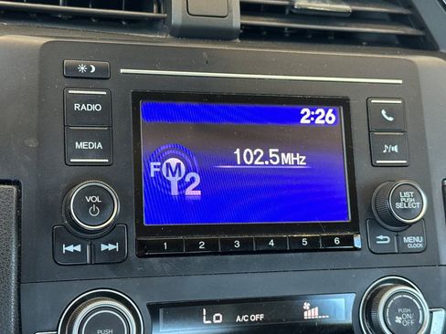 Used 2016 Honda Civic LX image 25
