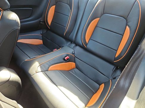 Used 2018 Ford Mustang Premium image 14