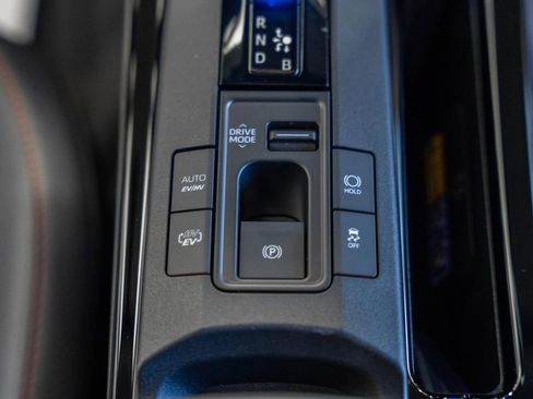 New 2026 Toyota Prius Plug-In Hybrid image 25