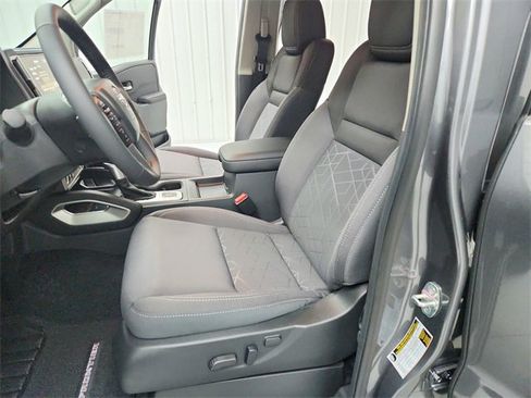 New 2026 Nissan Frontier SV w/ SV Convenience Package image 19