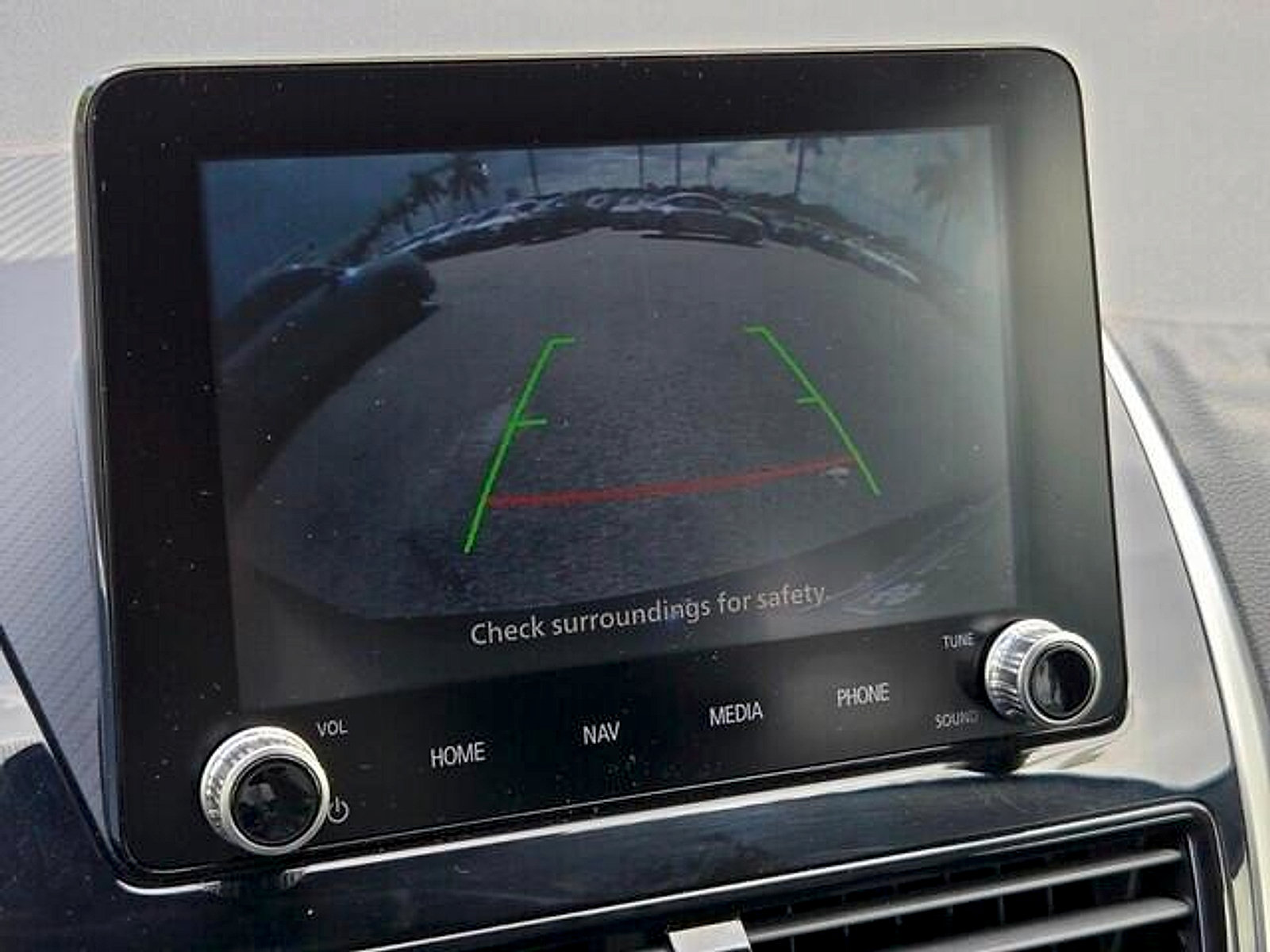 Used 2024 Mitsubishi Eclipse Cross AWD image 19