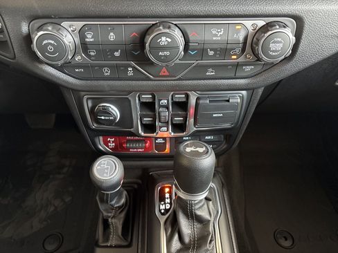 New 2026 Jeep Wrangler Willys image 19