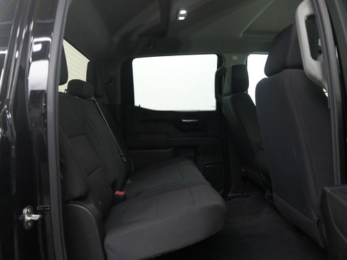 Used 2021 Chevrolet Silverado 1500 Custom image 14