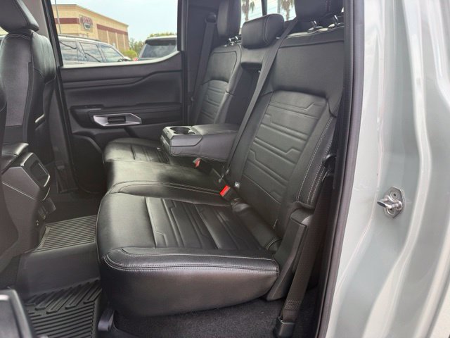 Used 2024 Ford Ranger Lariat w/ FX4 Off-Road Package AWD/4WD image 34