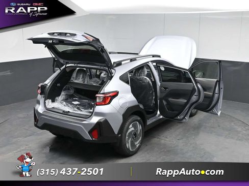 New 2026 Subaru Crosstrek 2.5i Limited image 27