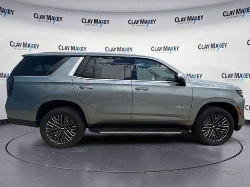 New 2026 Chevrolet Tahoe Premier image 6