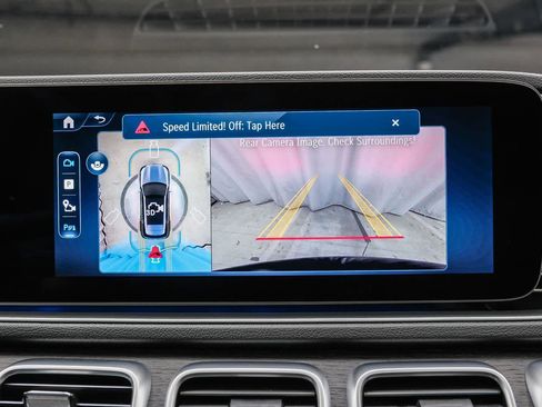 Certified 2026 Mercedes-Benz GLE 350 4MATIC image 32