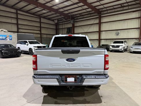 Used 2022 Ford F150 XL w/ STX Appearance Package RWD image 6