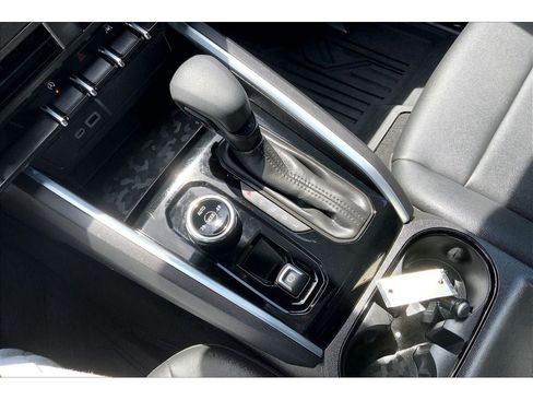 Used 2024 Chevrolet Colorado Trail Boss w/ Advanced Trailering Package AWD/4WD image 19