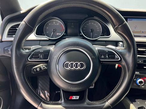 Used 2013 Audi S5 Premium Plus AWD/4WD image 33