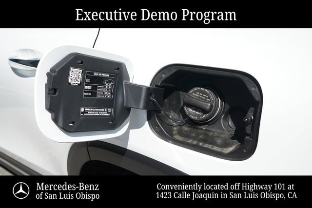 Used 2026 Mercedes-Benz GLB 250 image 16