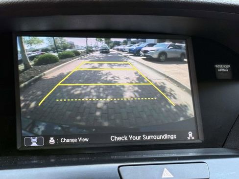 Used 2017 Acura MDX SH-AWD w/ Technology Package image 21