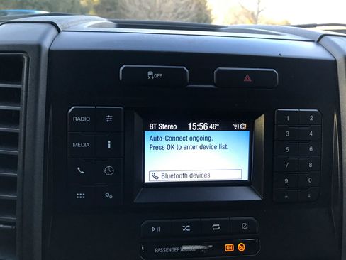 Used 2022 Ford F250 XL w/ STX Appearance Package image 22