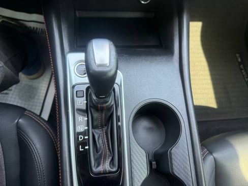 Used 2020 Nissan Altima 2.5 SR w/ Premium Package FWD image 28
