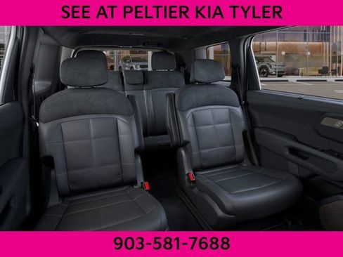 New 2027 Kia Telluride X-Line SX Prestige AWD/4WD image 18