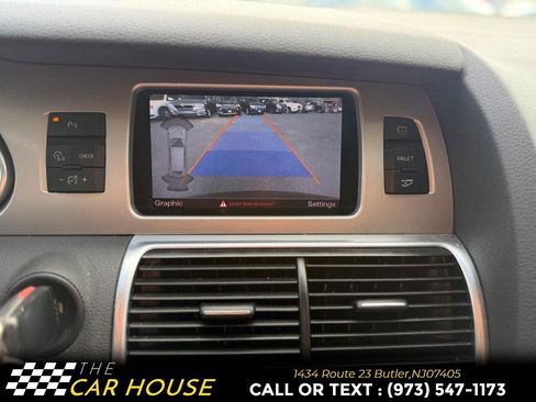 Used 2013 Audi Q7 3.0T Premium Plus AWD/4WD image 34