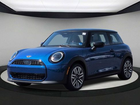 New 2026 MINI Cooper 2-Door Hardtop image 4