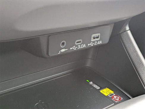 New 2026 Subaru Crosstrek 2.5i Sport w/ Popular Package #4A image 21