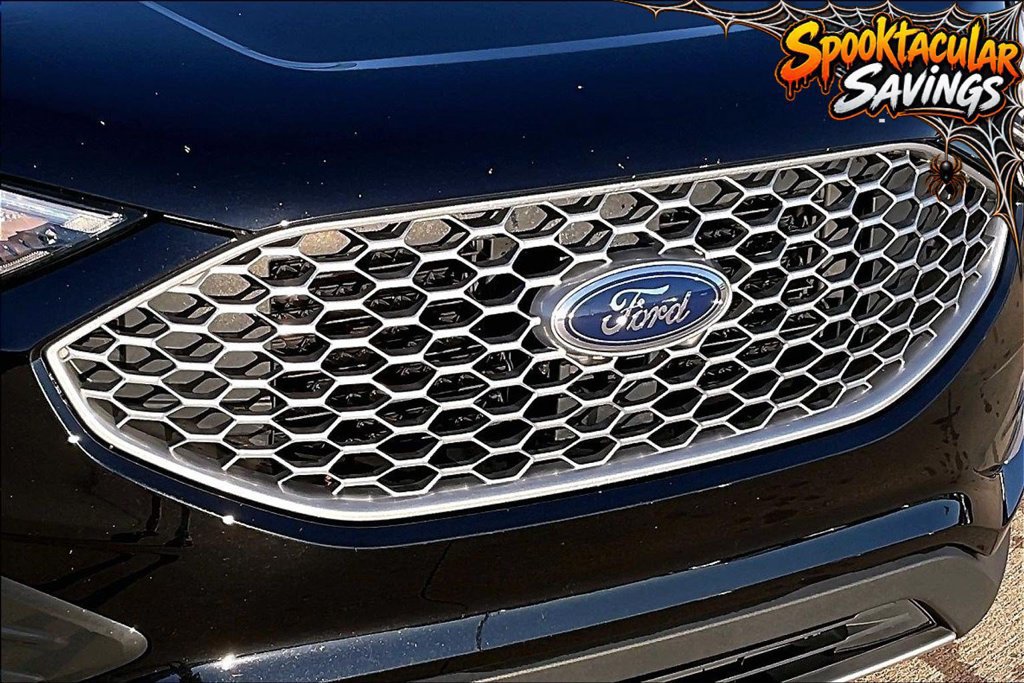 Used 2024 Ford Edge SEL AWD/4WD image 30