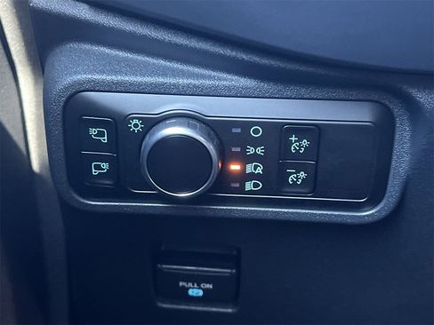 New 2025 Ford Bronco Badlands image 15