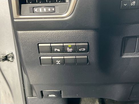 Used 2015 Lexus NX 200t AWD w/ Premium Package image 10