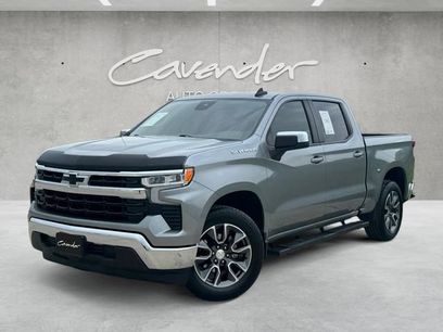 Used 2023 Chevrolet Silverado 1500 LT