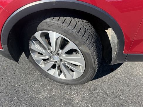 Used 2017 Buick Encore Essence FWD image 35