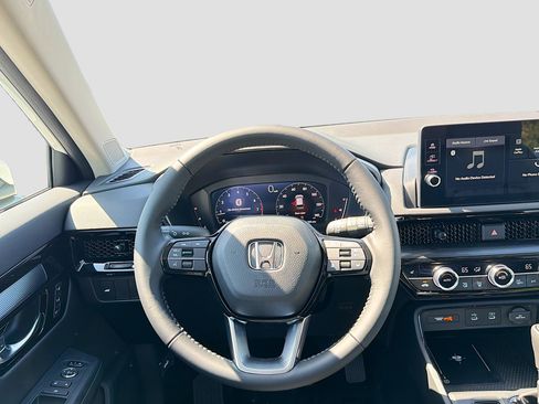 New 2026 Honda CR-V EX-L image 5