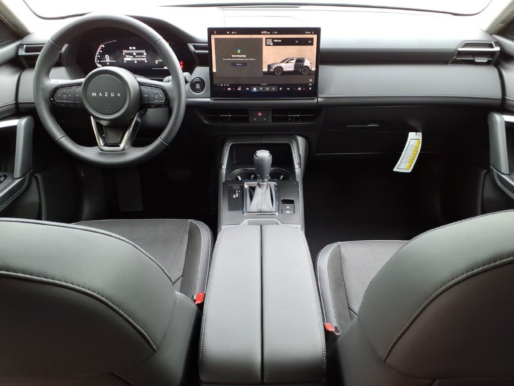 New 2026 MAZDA CX-5 Select AWD/4WD image 24