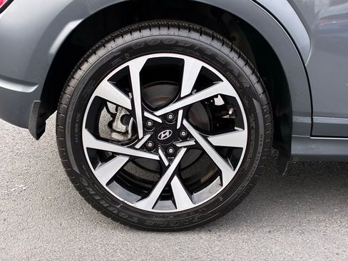 Used 2023 Hyundai Kona Limited image 51