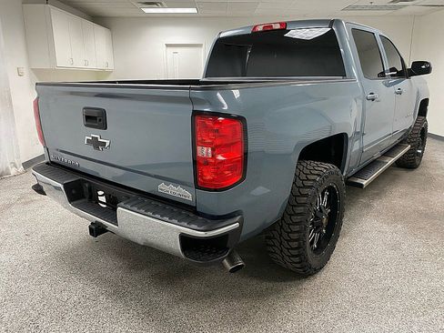 Used 2016 Chevrolet Silverado 1500 LT w/ All Star Edition image 5