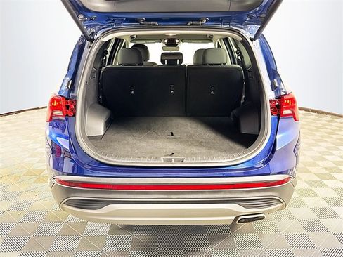 Used 2023 Hyundai Santa Fe SEL image 19