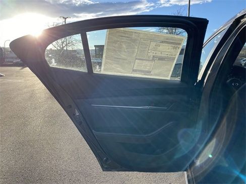 New 2026 MAZDA MAZDA3 2.5 S Preferred image 26