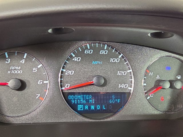 Used 2015 Chevrolet Impala LT FWD image 16