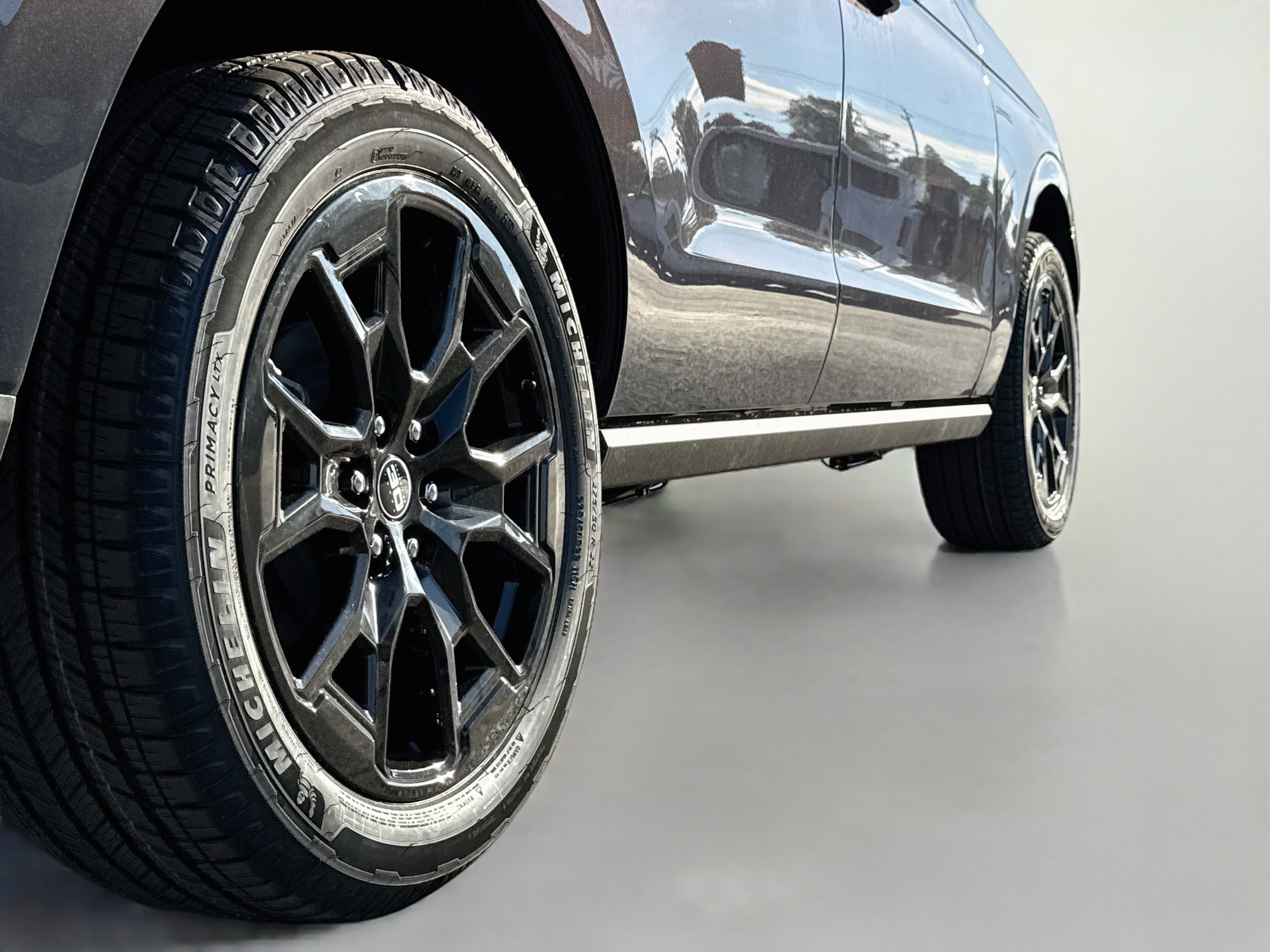 New 2027 Ford Expedition Platinum AWD/4WD image 21