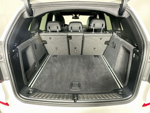 Used 2021 BMW X3 sDrive30i w/ Convenience Package RWD image 31