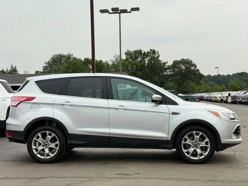 Used 2013 Ford Escape SEL AWD/4WD image 32
