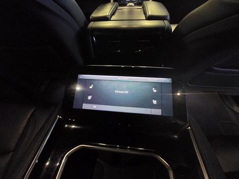 Used 2024 Jeep Grand Wagoneer L Series II w/ Quick Order Packagew 28T image 27