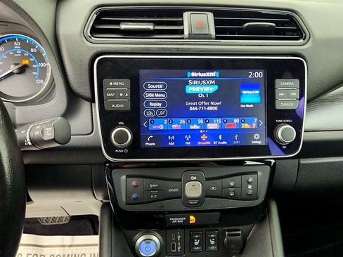 Used 2023 Nissan Leaf SV Plus FWD image 18