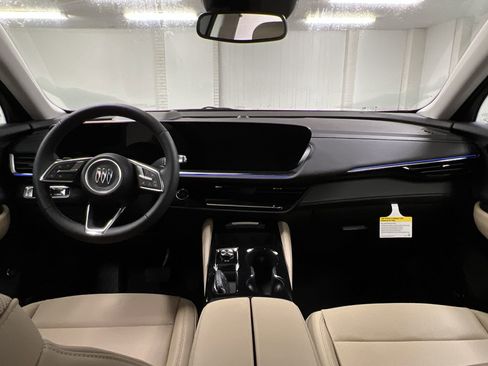 New 2025 Buick Envision Preferred image 55