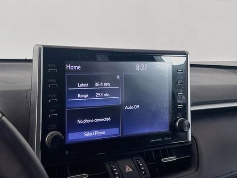 Used 2022 Toyota RAV4 XSE w/ XSE Grade Weather Package AWD/4WD image 15