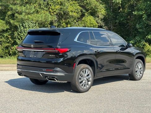 New 2026 Buick Enclave Preferred w/ Power Package image 12