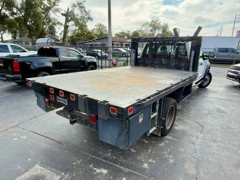 Used 2018 Ford F450 XL w/ Power Equipment Group RWD image 23